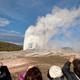 It’s Old Faithful, but you get it.